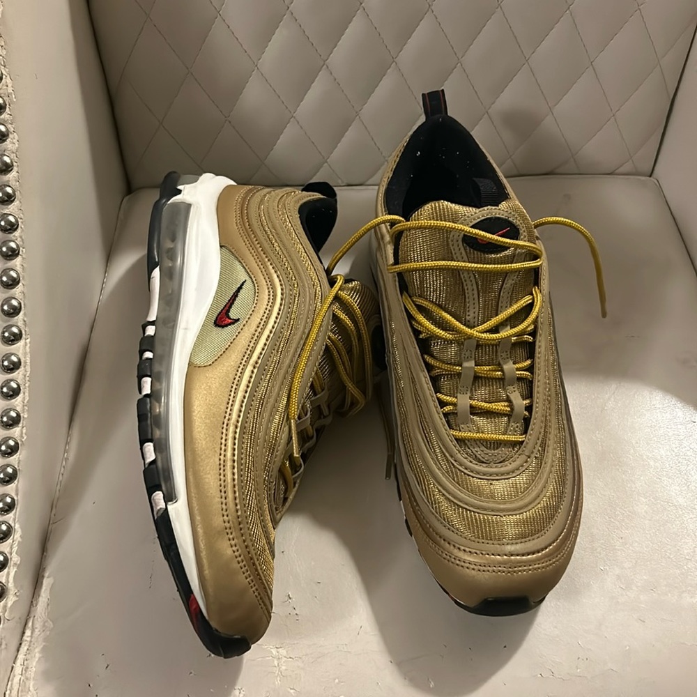 Nike air max 97